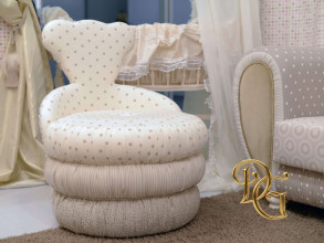 Кресло Gulliver Gul08