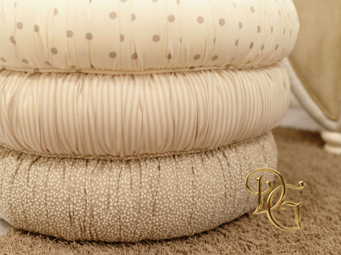 Кресло Gulliver Gul08