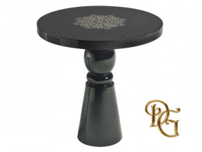 Столик журнальный Golden Fleur 6914