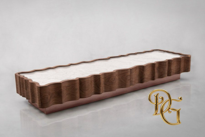 Столик журнальный Il Pezzo 2