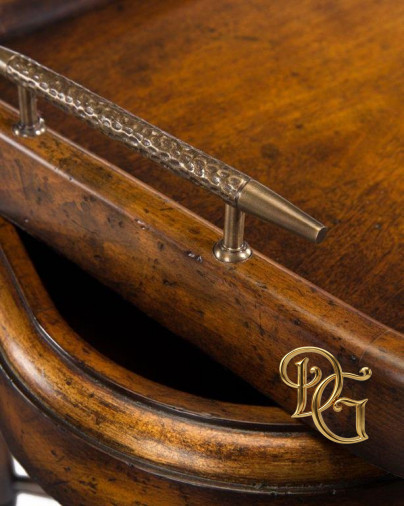 Столик журнальный Harrow Tray 0502