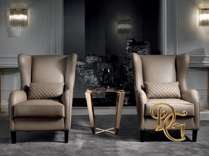 Кресло Windsor