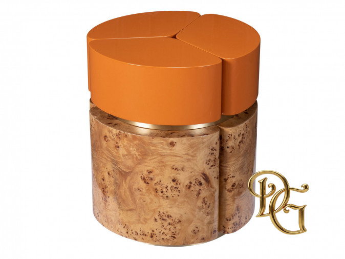 Столик журнальный Euphoria