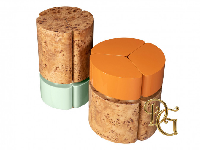 Столик журнальный Euphoria