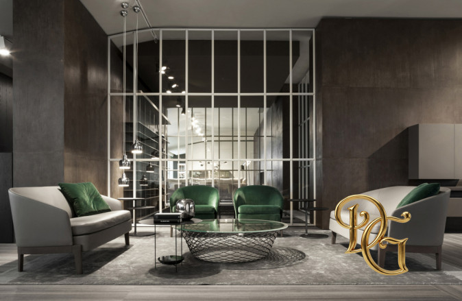 Кресло Chelsea CPO3