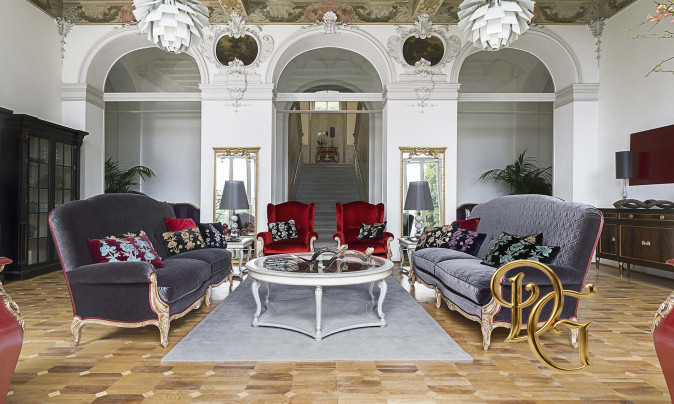 Столик журнальный 8211 T