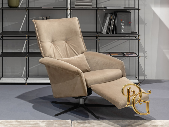 Кресло 1750 Dream