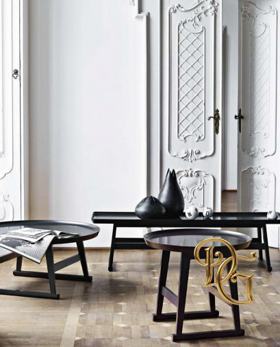 Столик журнальный Recipio 14