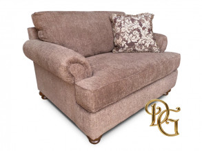 Кресло Chocolate