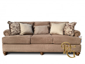 Кресло Chocolate