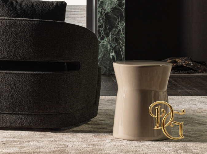 Столик журнальный Picea