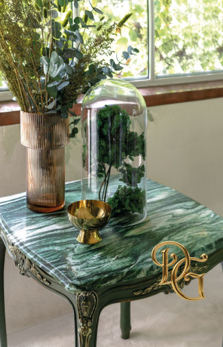 Столик журнальный 4715/4714