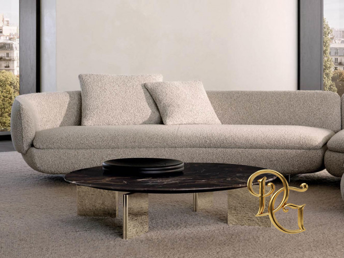 Столик журнальный Yves