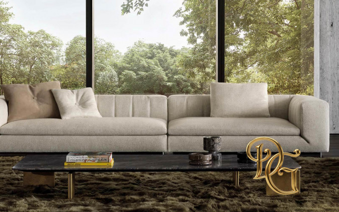 Столик журнальный Yves