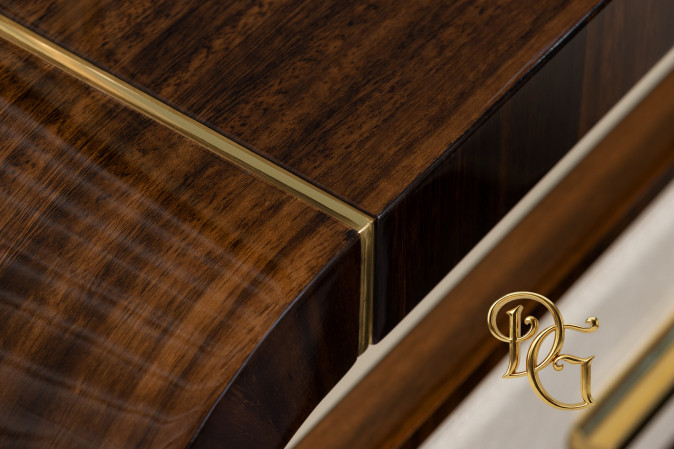 Туалетный столик 3374