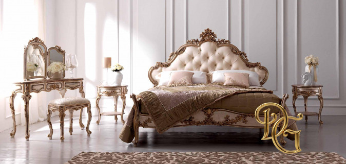 Туалетный столик 72