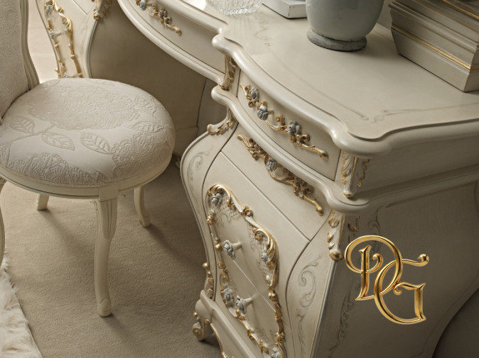 Туалетный столик Venezia