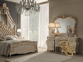 Туалетный столик Venezia