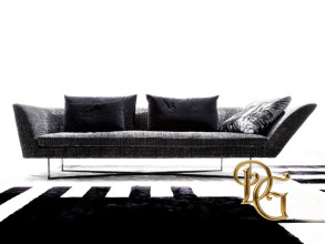 Диван Little Wing Basso