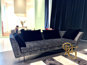 Диван Little Wing Basso