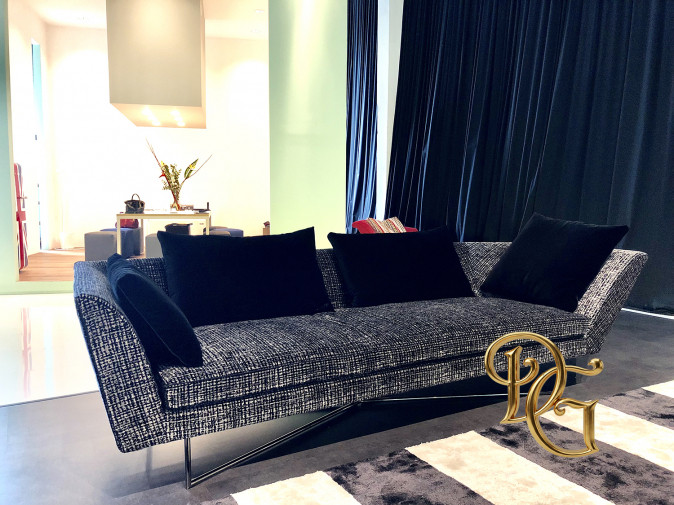 Диван Little Wing Basso