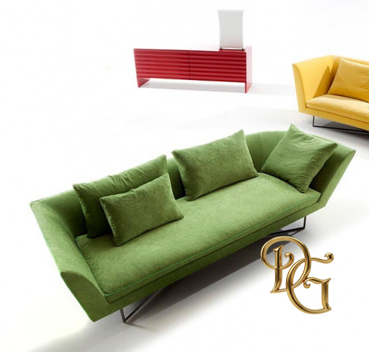 Диван Little Wing Basso