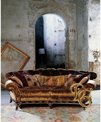 Диван Piccadilly