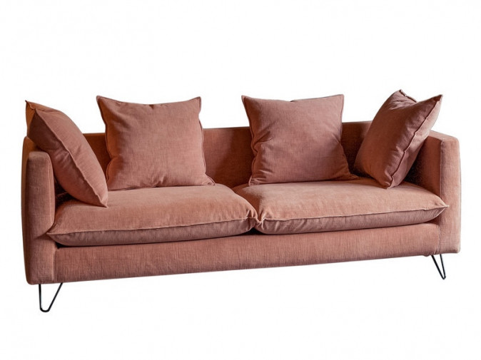 Диван Luigi Xiv