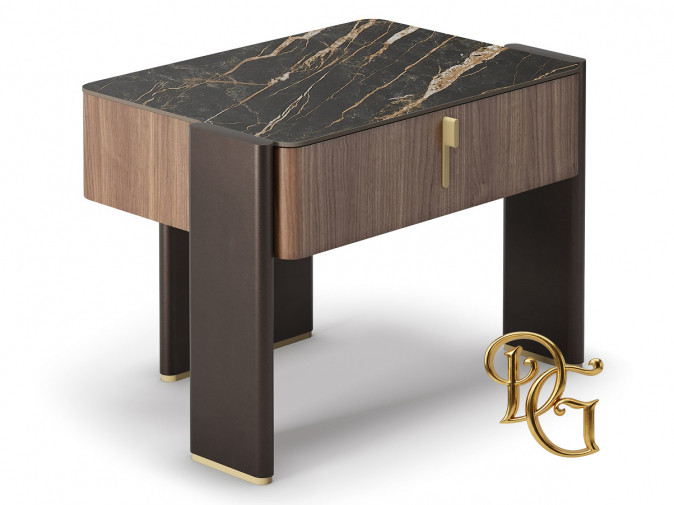 Тумбочка Julian Brown