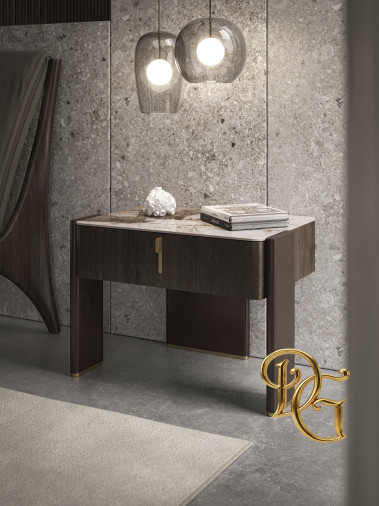 Тумбочка Julian Brown