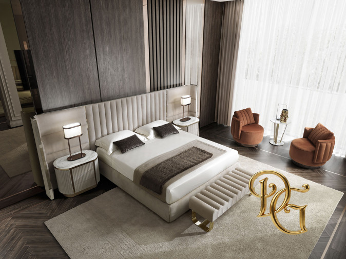 Тумбочка Hollywood Cannete