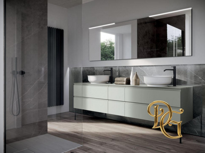 Тумба под раковину Form