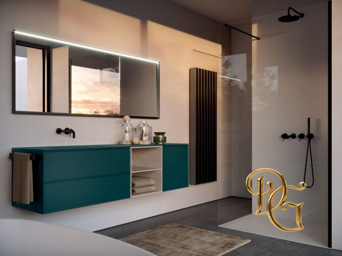 Тумба под раковину Form