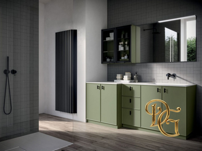 Тумба под раковину Form