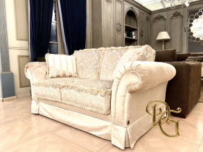 Диван Paris Strip Small