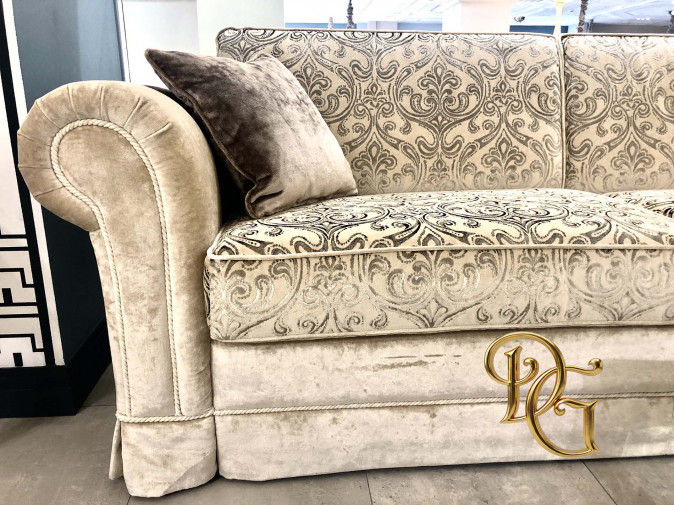 Диван Tolosa Somon