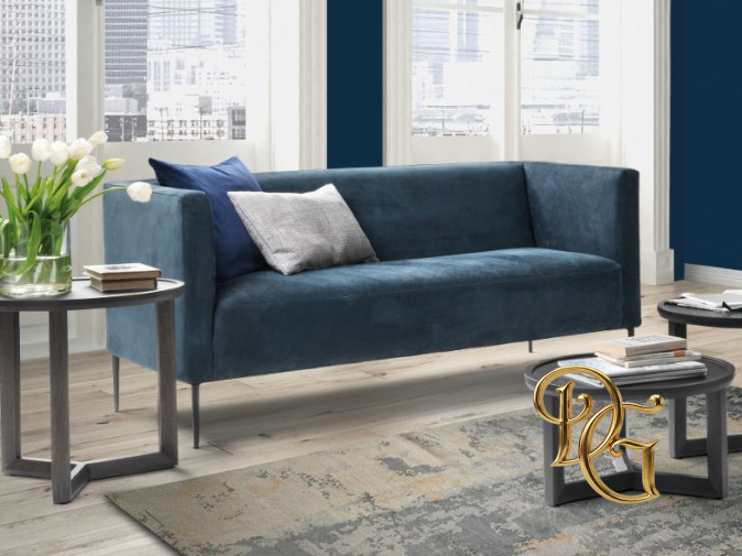 Диван Morris Grey