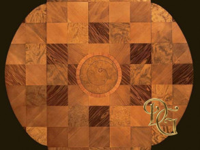 Стол обеденный Quadrifolio Ta32