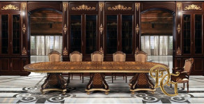 Стол обеденный 1074