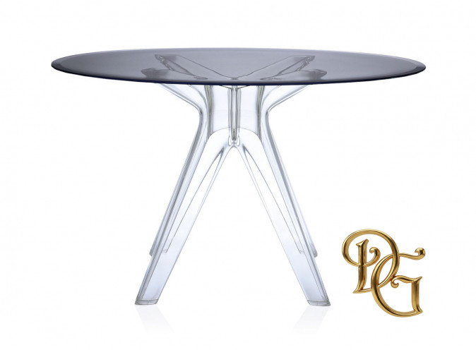 Стол обеденный Sir Gio