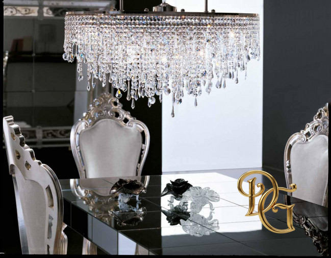 Стол обеденный Mm.9302