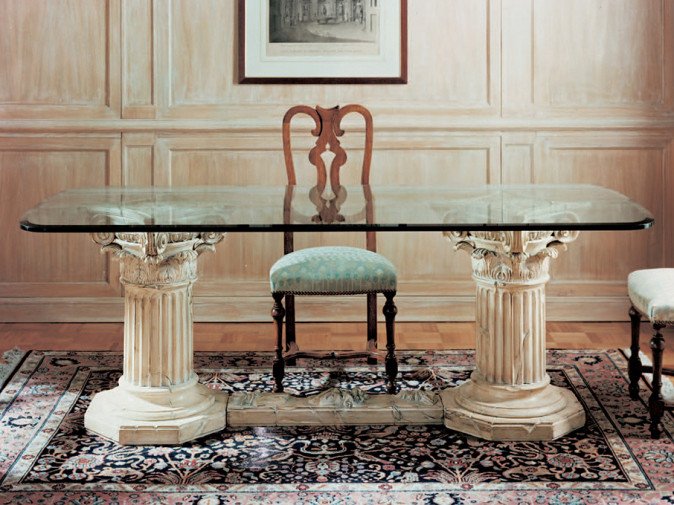 Стол обеденный 625