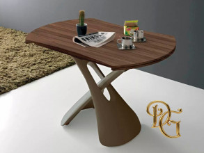 Стол обеденный Paris Brown