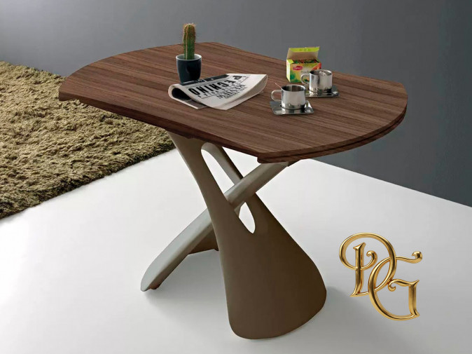 Стол обеденный Paris Brown