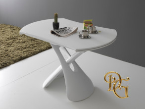 Стол обеденный Paris Brown