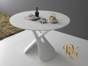 Стол обеденный Paris Brown