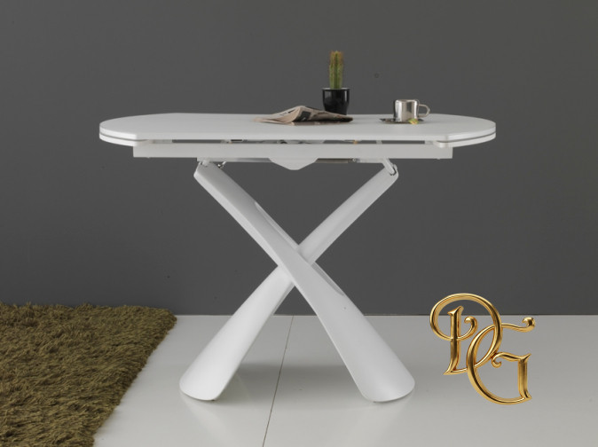 Стол обеденный Paris Brown