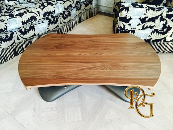 Стол обеденный Paris Brown