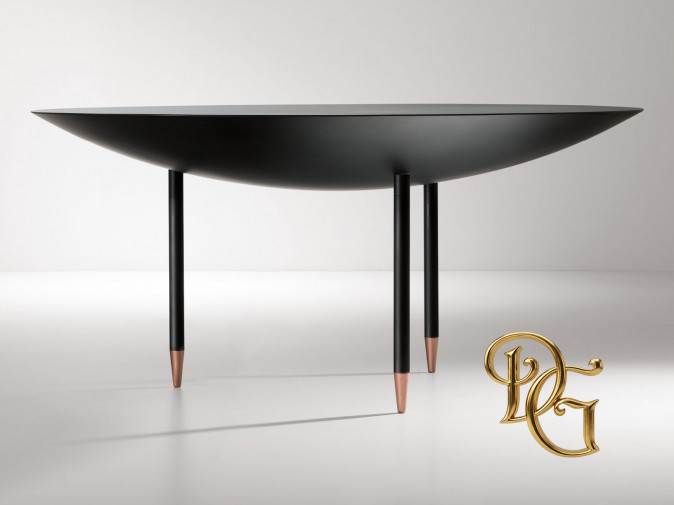 Стол обеденный Roma