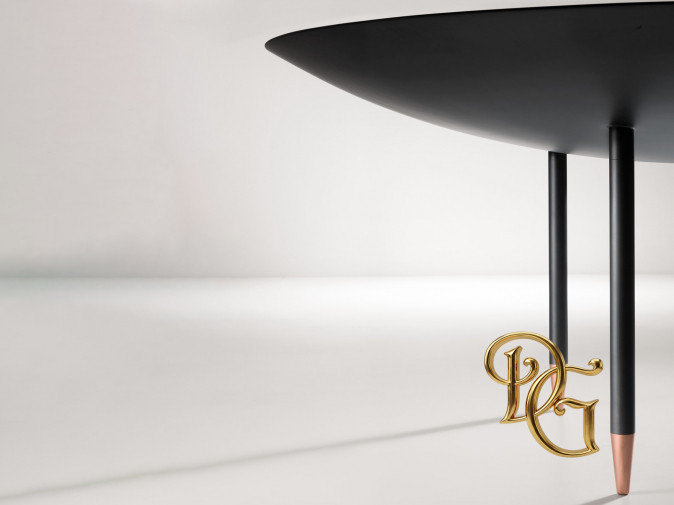 Стол обеденный Roma